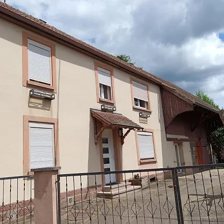 Village House Holiday home