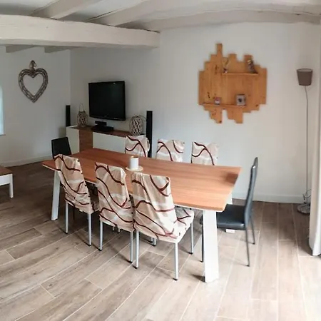 Village House