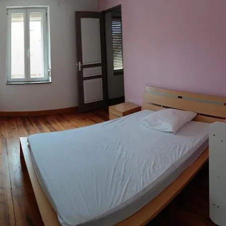 Holiday home Village House Merxheim