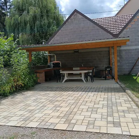 Village House